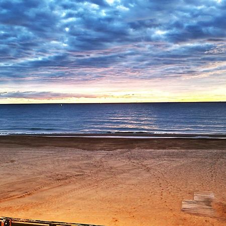 Sol Y Mar II Διαμέρισμα Guardamar del Segura Εξωτερικό φωτογραφία